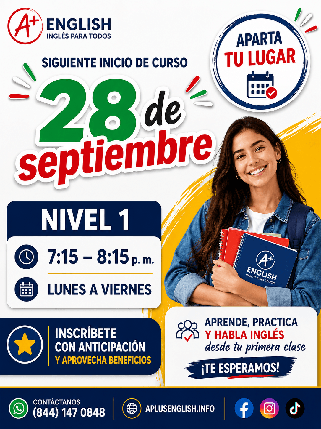 28 de Septiembre