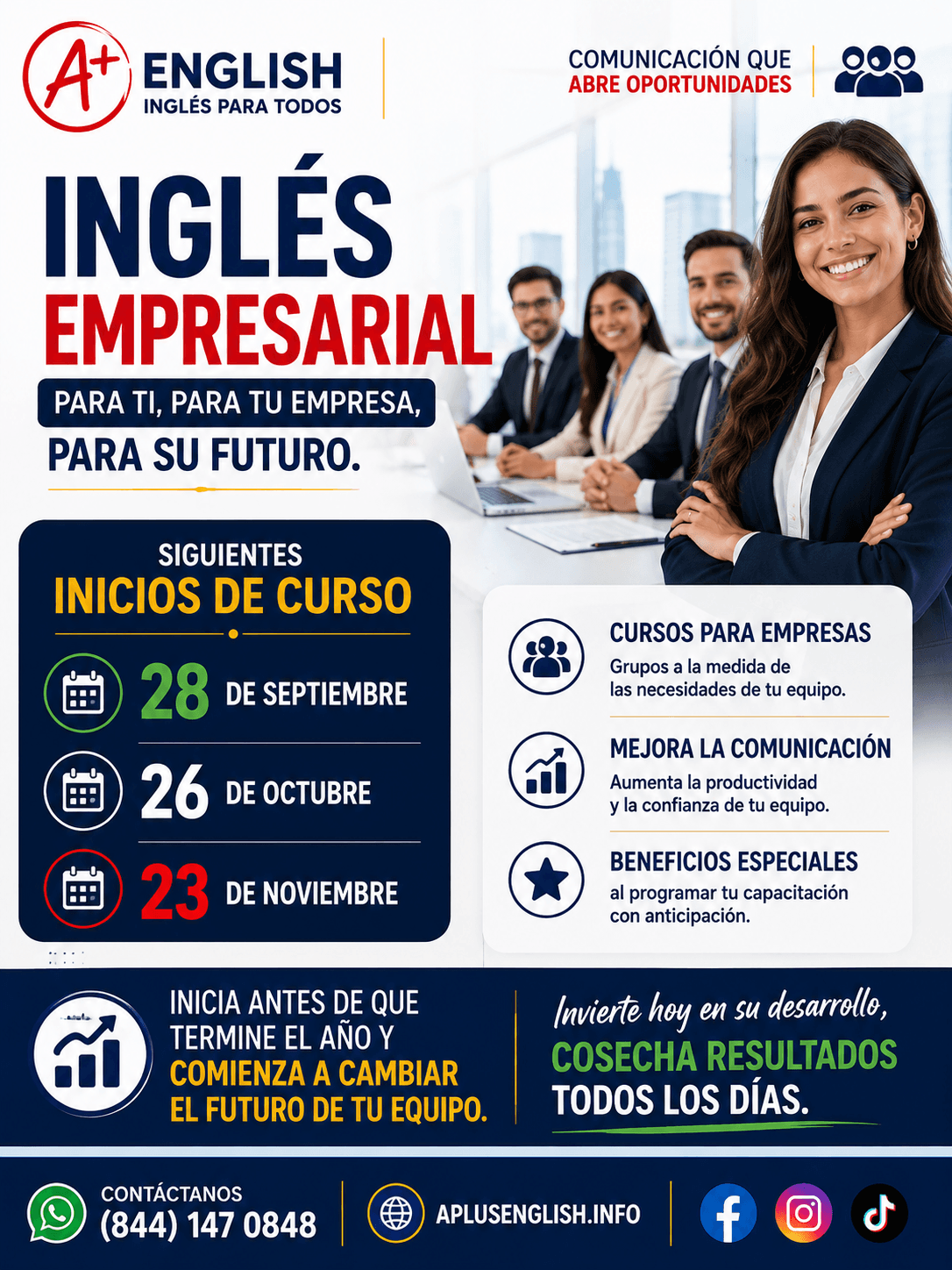 Empresas Oct-Dic